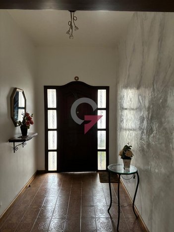 house em Rua Peru, Jardim das Nações - Taubaté - SP