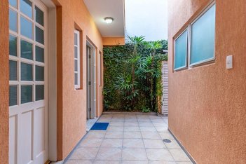 house em Rua Coronel Irlandino Sandoval, Jardim Paulista - São Paulo - SP