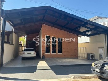 house em Rua João Stener, Urbanova VI - São José dos Campos - SP