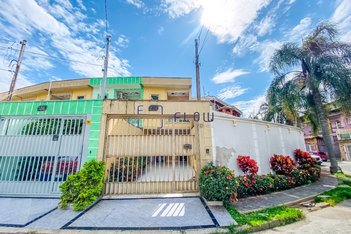 house em Rua Néspera, Jardim Cidade Pirituba - São Paulo - SP