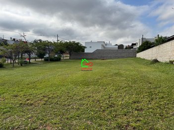 land_lot em Rua Alemanha, Terras de Santa Teresa - Itupeva - SP