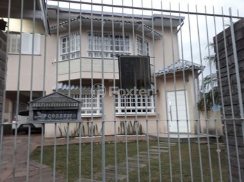 house em Rua Ângelo Frizzo, Santa Isabel - Viamão - RS