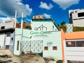 house em Rua José Ramos de Santana, Jardim Vale Verde - Jundiaí - SP