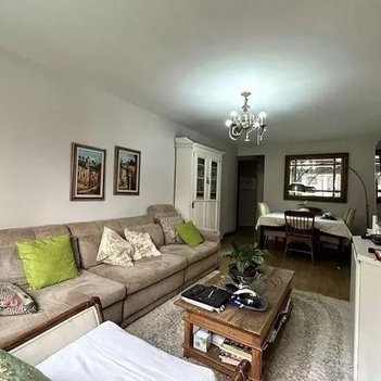 apartment em Rua Tabapuã, Itaim Bibi - São Paulo - SP