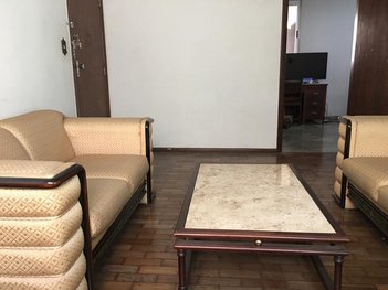 apartment em Alameda dos Jacarandás, São Luiz - Belo Horizonte - MG
