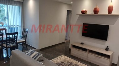 apartment em Avenida Júlio Prestes, Vila Galvão - Guarulhos - SP