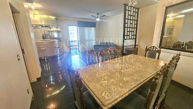 apartment em Rua Campos Salles, Centro - Ribeirão Preto - SP