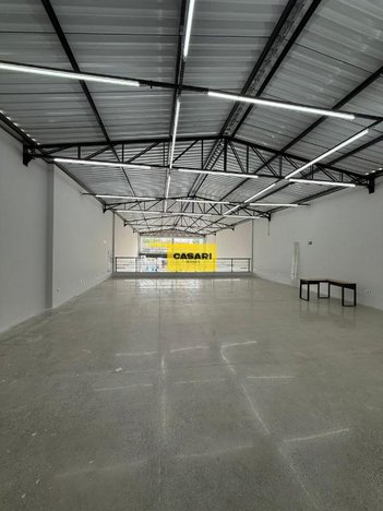 industrial em Rua Marechal Deodoro, Centro - São Bernardo do Campo - SP