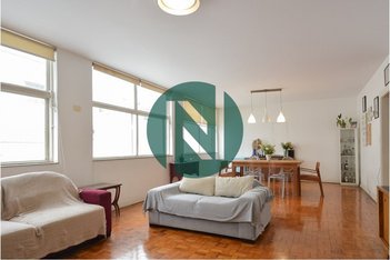 apartment em Rua Baronesa de Itu, Santa Cecília - São Paulo - SP