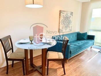 apartment em Rua Borges de Figueiredo, Mooca - São Paulo - SP