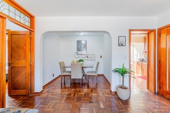 apartment em Rua Artur Rocha, Mont Serrat - Porto Alegre - RS