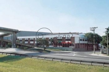 industrial em Rua Tocantínia, Vila Liviero - São Paulo - SP