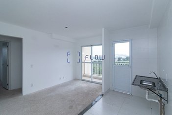 apartment em Rua Engenheiro Sérgio Shigueru Harada, São Luiz (Polvilho) - Cajamar - SP