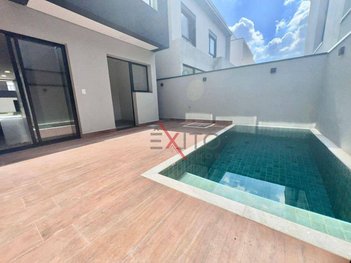 house em Avenida Nicola Accieri, Jardim Celeste - Jundiaí - SP
