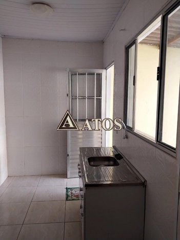 house em Rua Doutor Miguel Guimarães, Itaquera - São Paulo - SP