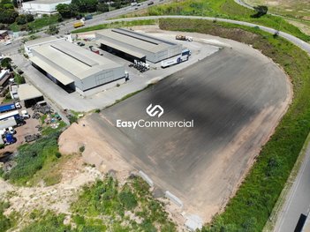 land_lot em Avenida Helena de Vasconcelos Costa, Cincão - Contagem - MG