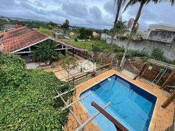 house em Avenida San Diego, Residencial San Diego - Vargem Grande Paulista - SP