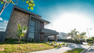 house em Rodovia Raposo Tavares, Parque Reserva Fazenda Imperial - Sorocaba - SP