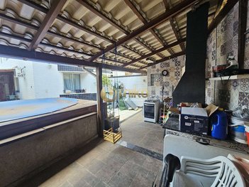 apartment em Avenida Professor Mário Werneck, Estoril - Belo Horizonte - MG