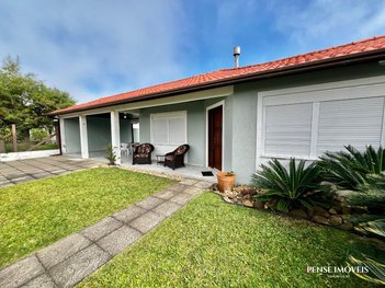 house em Rua Estrela do Mar, Xangri-Lá - Xangri-Lá - RS