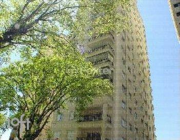 apartment em Rua Tonelero, Vila Romana - São Paulo - SP