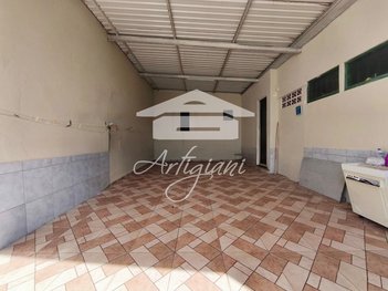 house em Rua Leopoldo Pedrini, Jardim Itamaraty - Mogi Guaçu - SP