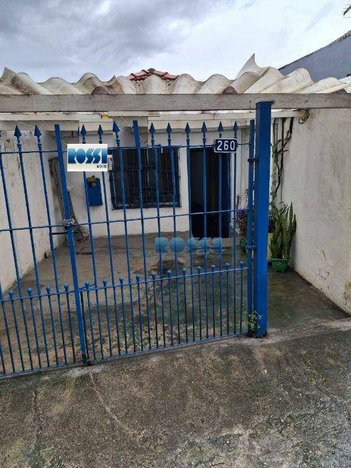 house em Rua Alba-Coreta, Jardim Planalto - São Paulo - SP