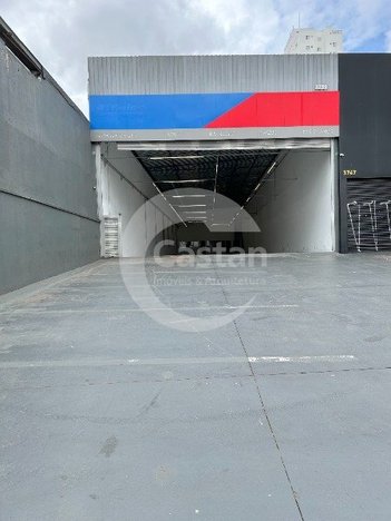 industrial em Avenida Sapopemba, Vila Regente Feijó - São Paulo - SP