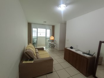 apartment em Rua dos Maias, Santa Mônica - Belo Horizonte - MG