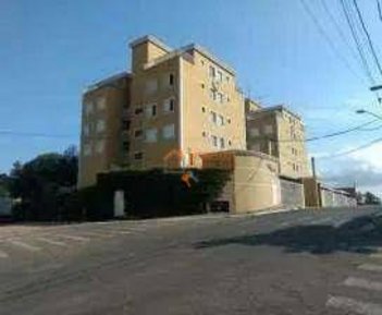 apartment em Rua Mairi, Vila Nova Bonsucesso - Guarulhos - SP