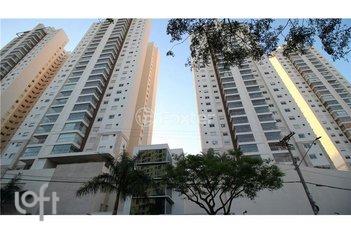 apartment em Direitos Humanos, Mandaqui - São Paulo - SP