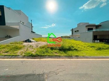 land_lot em Alameda dos Argelins, Santa Cândida - Vinhedo - SP