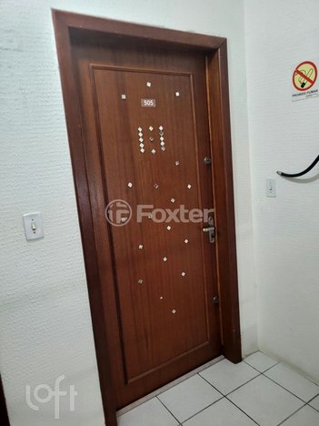 apartment em Rua José Bonifácio, Centro - São Leopoldo - RS