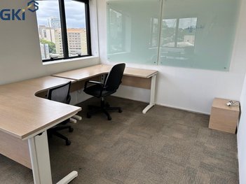 office em Rua Tupi, Santa Cecília - São Paulo - SP
