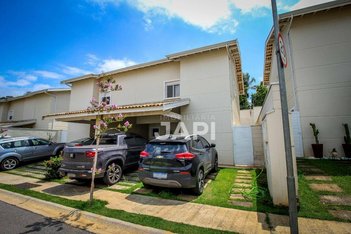 house em Rua Sérgio Gregio, Chácara Segre - Jundiaí - SP