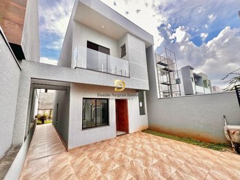 house em Rua dos Jatobás, Portais (Polvilho) - Cajamar - SP