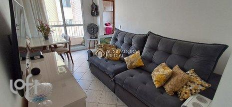 apartment em Francisco Visentainer, Assunção - São Bernardo do Campo - SP