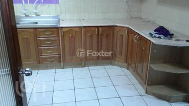house em Rua Dom Pedro I, Rio Branco - São Leopoldo - RS