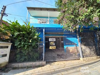 apartment em Senhor do Bom Fim, Sarandi - Porto Alegre - RS
