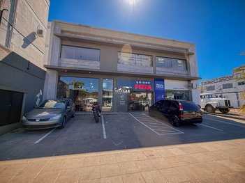 office em Avenida Brasília, Centro - Portão - RS