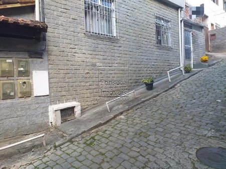 Cômodo Condomínio