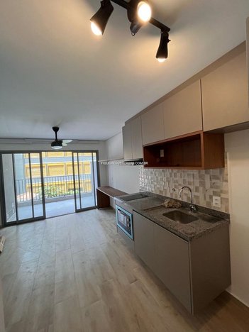 apartment em Rua Harmonia, Sumarezinho - São Paulo - SP
