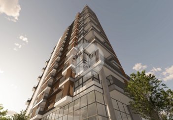 apartment em Rua Gravataí, Consolação - São Paulo - SP