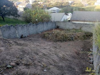 land_lot em Rua Jandira Henrique Dias, Jardim Leblon - Jacareí - SP
