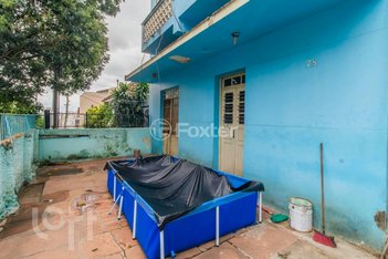 house em Rua Dona Inocência, Jardim Botânico - Porto Alegre - RS