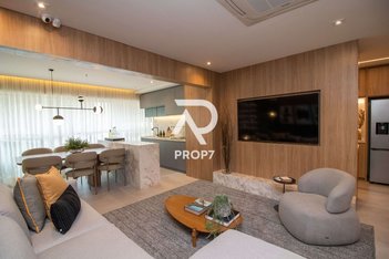 apartment em Rua Joaquim Távora, Vila Mariana - São Paulo - SP