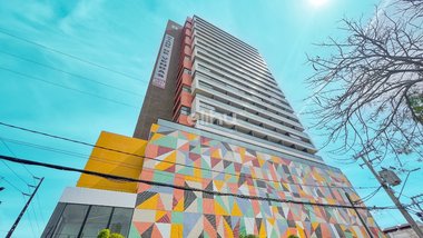 apartment em Avenida dos Flamboyants, Cocó - Fortaleza - CE