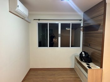 apartment em Rua Porto Alegre, Parque Residencial João Luiz - Hortolândia - SP