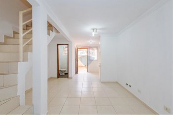 house em Rua Luiz Stopinski, Cidade Industrial - Curitiba - PR