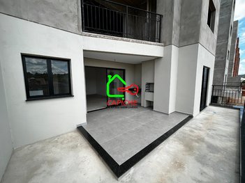 apartment em Rua Antonio Biagioli, Centro - Vinhedo - SP